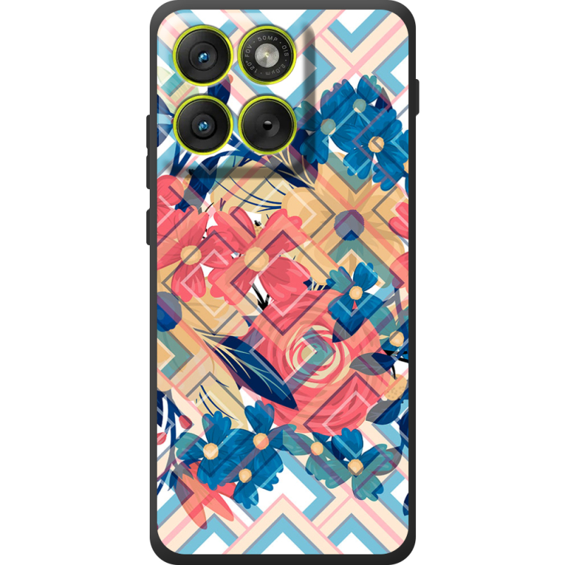 Чохол BoxFace Moto Edge 70 