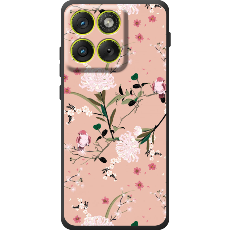 Чохол BoxFace Moto Edge 70 