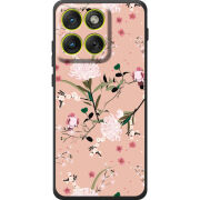 Чохол BoxFace Moto Edge 70 