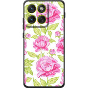 Чохол BoxFace Moto Edge 70 