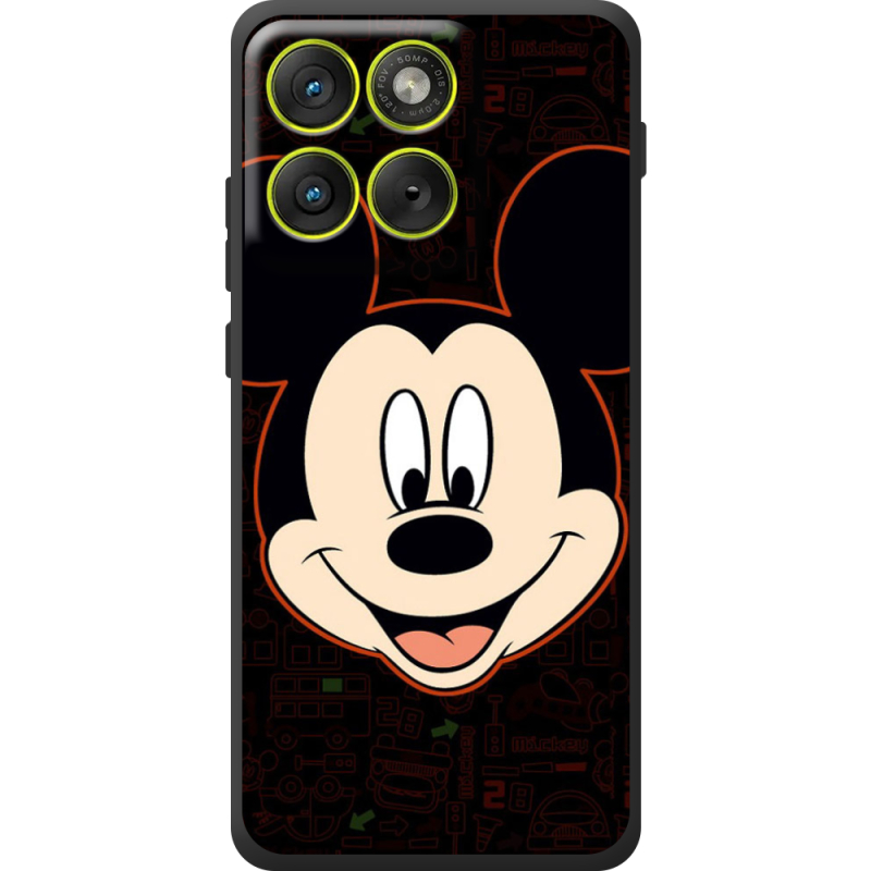 Чохол BoxFace Moto Edge 70 