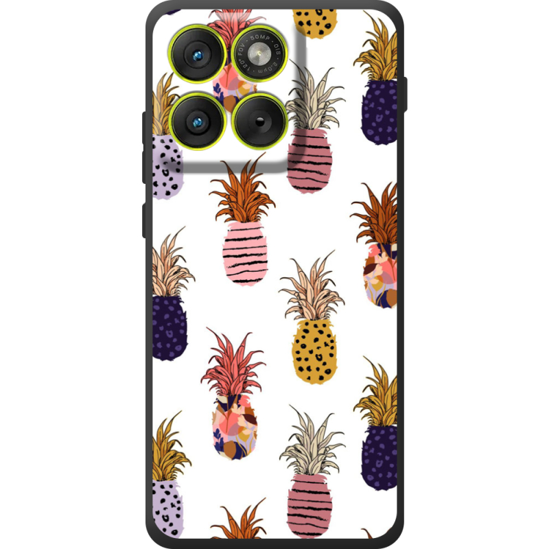 Чохол BoxFace Moto Edge 70 