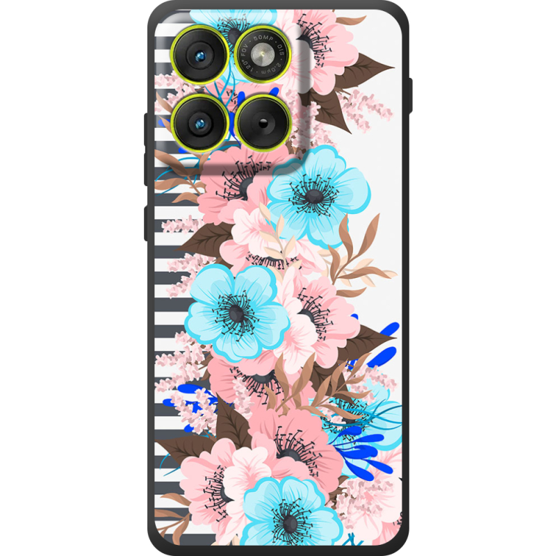 Чохол BoxFace Moto Edge 70 