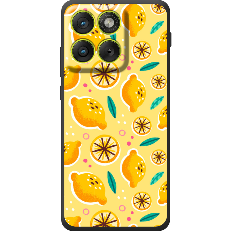 Чохол BoxFace Moto Edge 70 