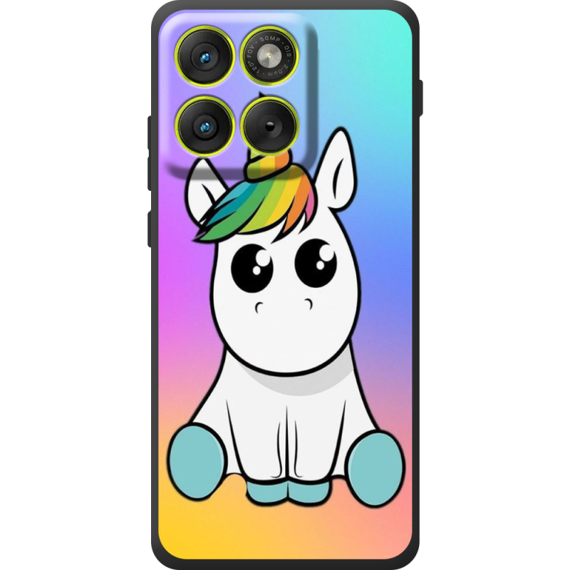 Чохол BoxFace Moto Edge 70 