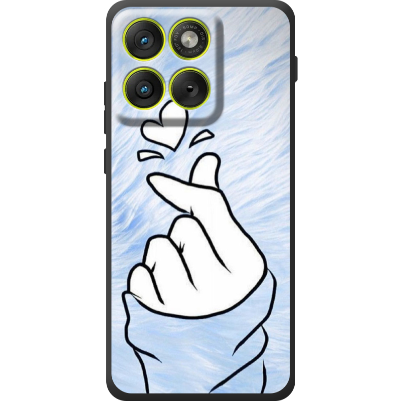 Чохол BoxFace Moto Edge 70 