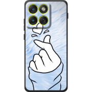 Чохол BoxFace Moto Edge 70 