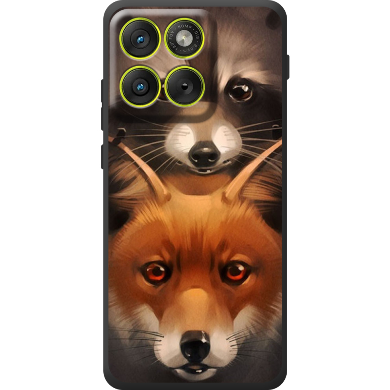 Чохол BoxFace Moto Edge 70 