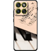 Чохол BoxFace Moto Edge 70 