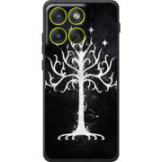 Чохол BoxFace Moto Edge 70 Fantasy Tree