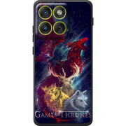 Чохол BoxFace Moto Edge 70 