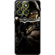 Чохол BoxFace Moto Edge 70 