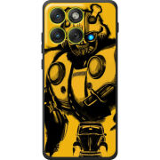 Чохол BoxFace Moto Edge 70 