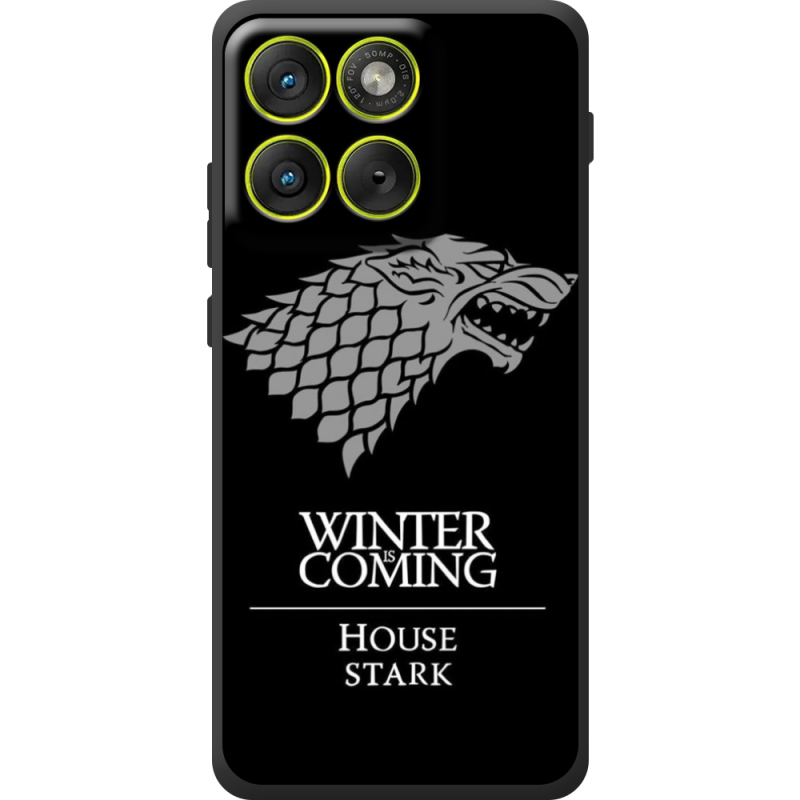 Чохол BoxFace Moto Edge 70 