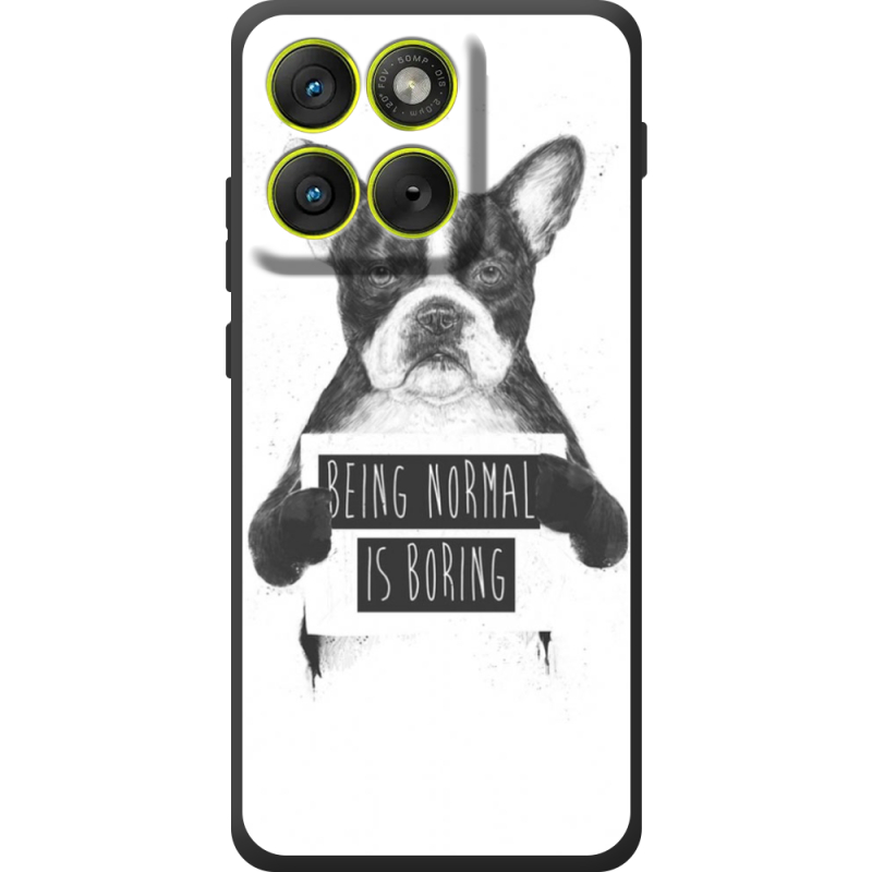 Чохол BoxFace Moto Edge 70 