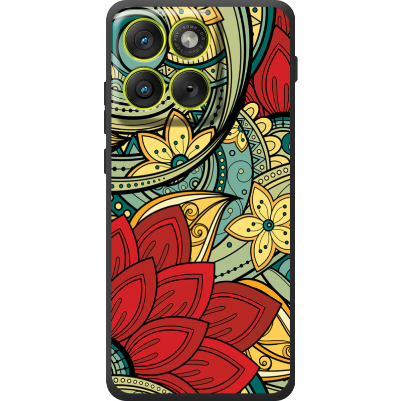 Чохол BoxFace Moto Edge 70 