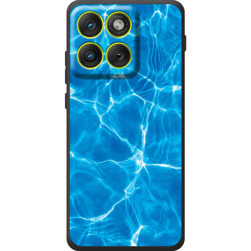 Чохол BoxFace Moto Edge 70 