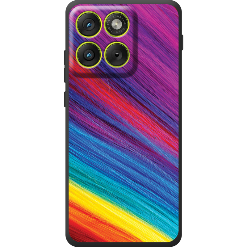 Чохол BoxFace Moto Edge 70 