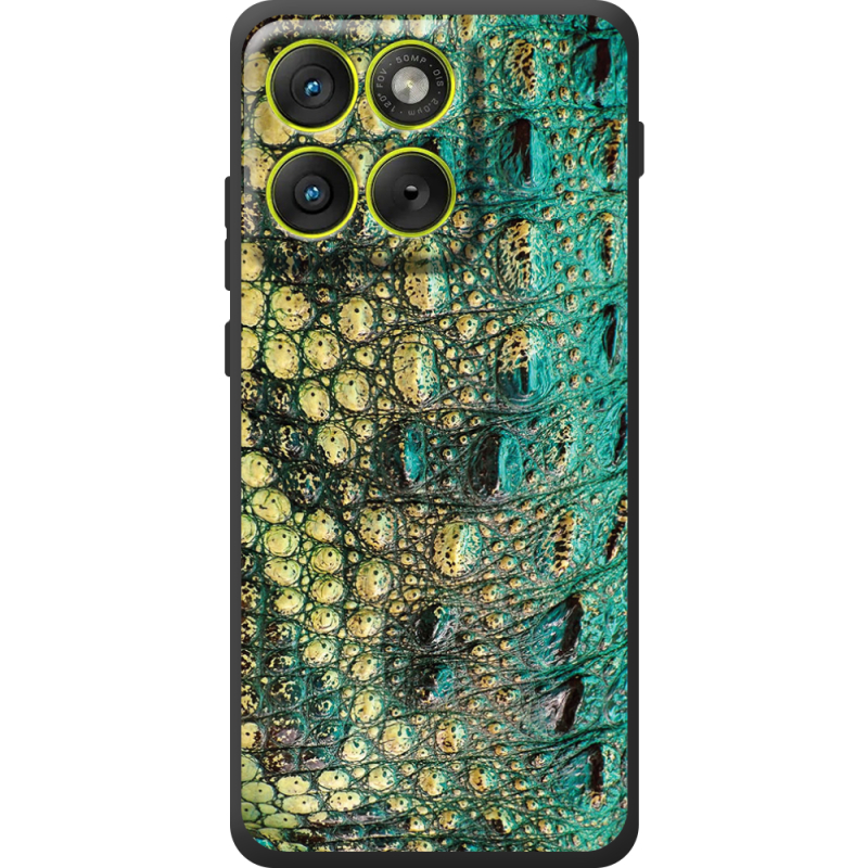 Чохол BoxFace Moto Edge 70 