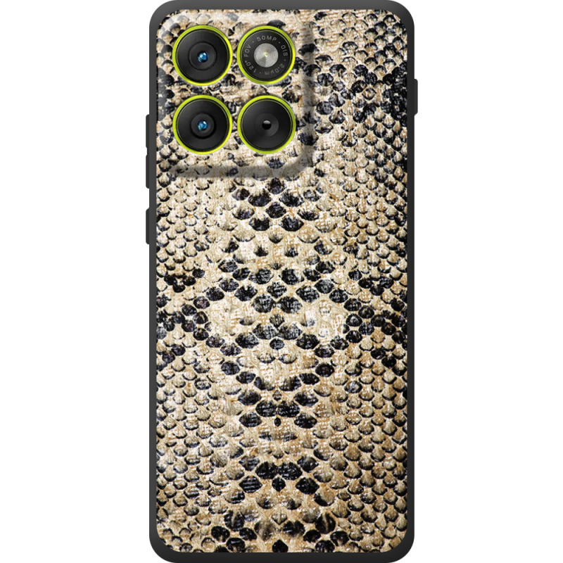 Чохол BoxFace Moto Edge 70 