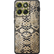 Чохол BoxFace Moto Edge 70 