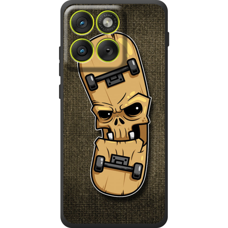 Чохол BoxFace Moto Edge 70 