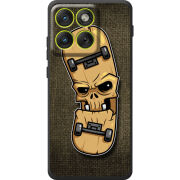 Чохол BoxFace Moto Edge 70 