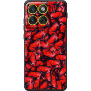 Чохол BoxFace Moto Edge 70 