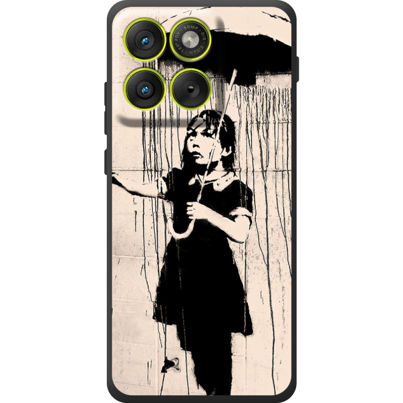 Чохол BoxFace Moto Edge 70 