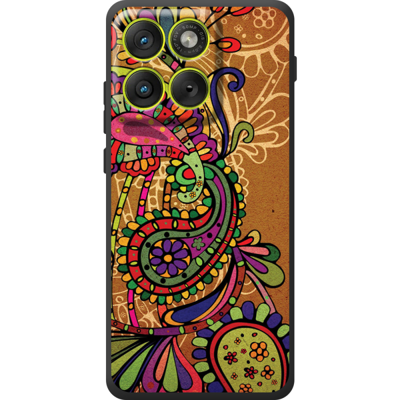 Чохол BoxFace Moto Edge 70 