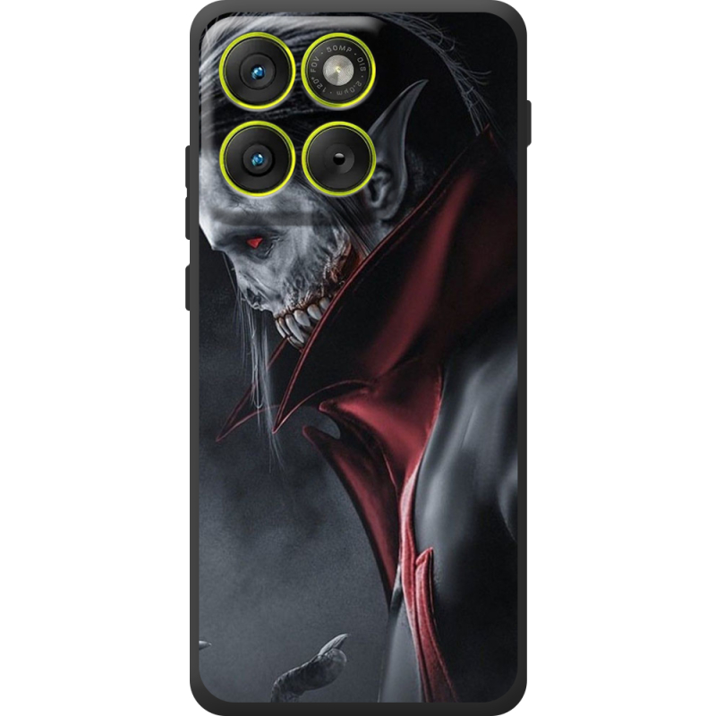 Чохол BoxFace Moto Edge 70 