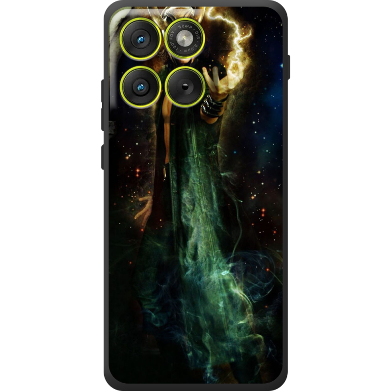 Чохол BoxFace Moto Edge 70 