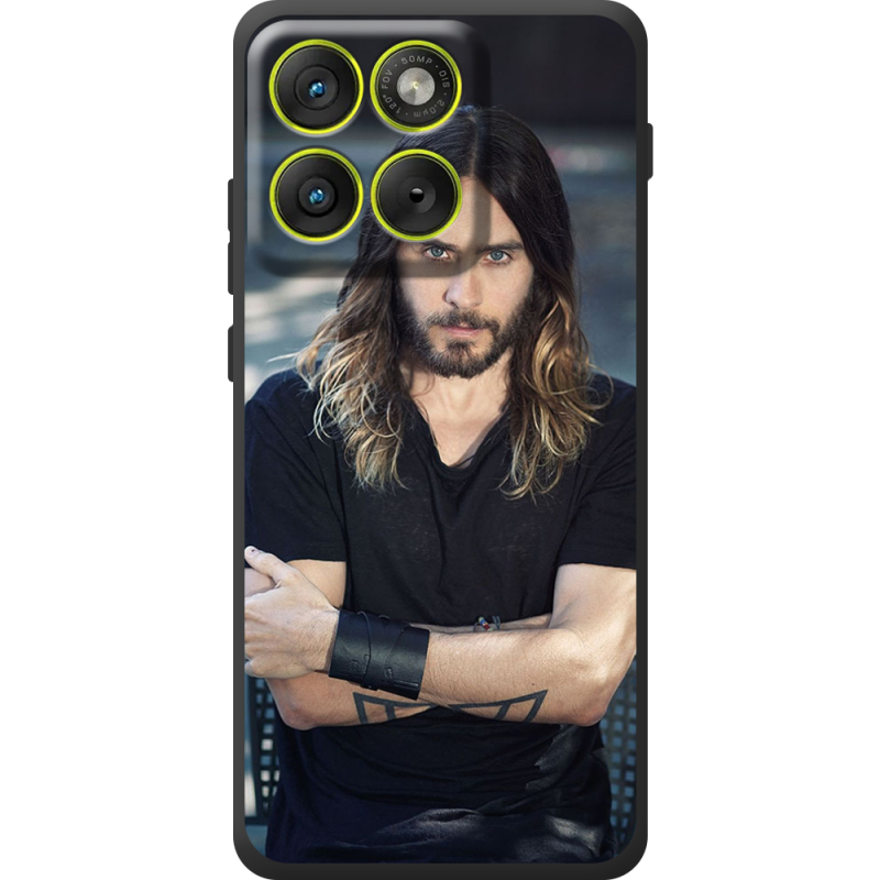 Чохол BoxFace Moto Edge 70 