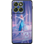 Чохол BoxFace Moto Edge 70 