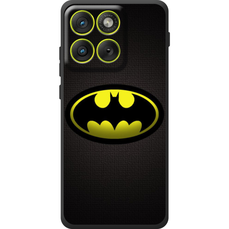 Чохол BoxFace Moto Edge 70 