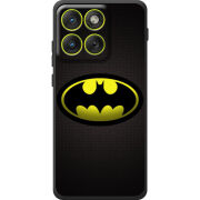 Чохол BoxFace Moto Edge 70 