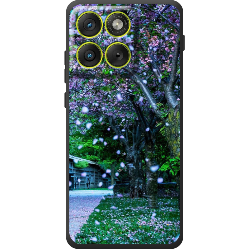 Чохол BoxFace Moto Edge 70 