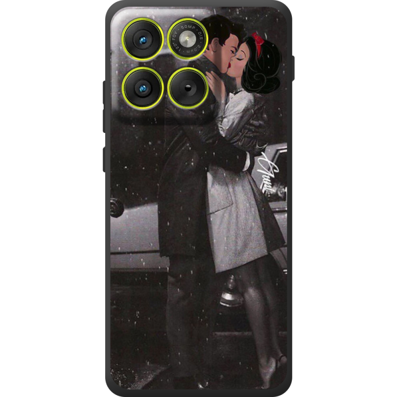 Чохол BoxFace Moto Edge 70 