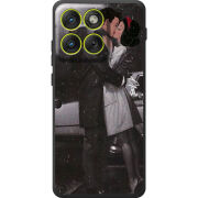 Чохол BoxFace Moto Edge 70 