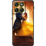 Чохол BoxFace Moto Edge 70 