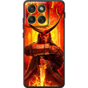 Чохол BoxFace Moto Edge 70 