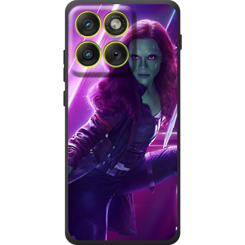 Чохол BoxFace Moto Edge 70 