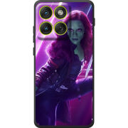 Чохол BoxFace Moto Edge 70 