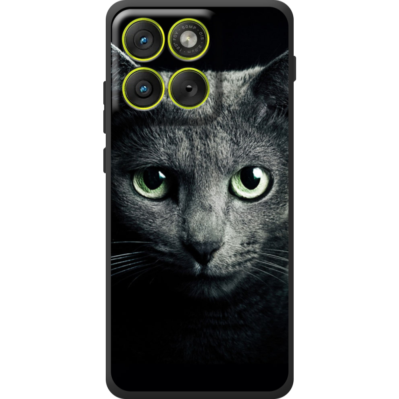 Чохол BoxFace Moto Edge 70 