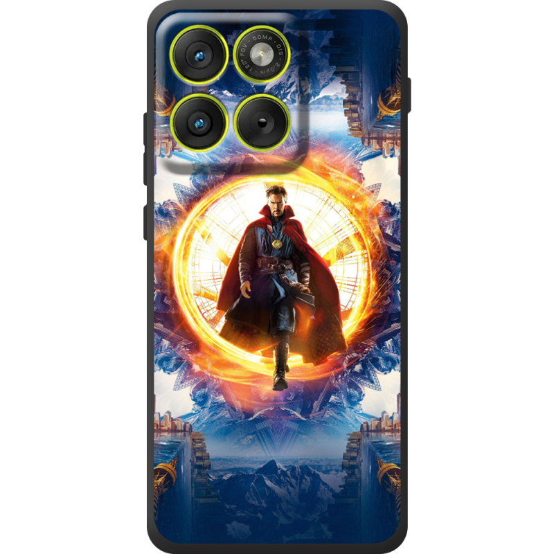 Чохол BoxFace Moto Edge 70 