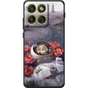 Чохол BoxFace Moto Edge 70 