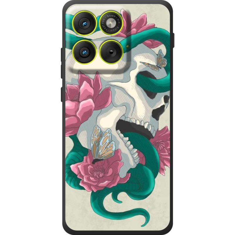 Чохол BoxFace Moto Edge 70 