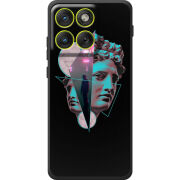 Чохол BoxFace Moto Edge 70 