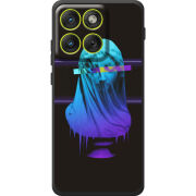 Чохол BoxFace Moto Edge 70 