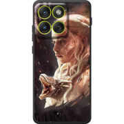 Чохол BoxFace Moto Edge 70 